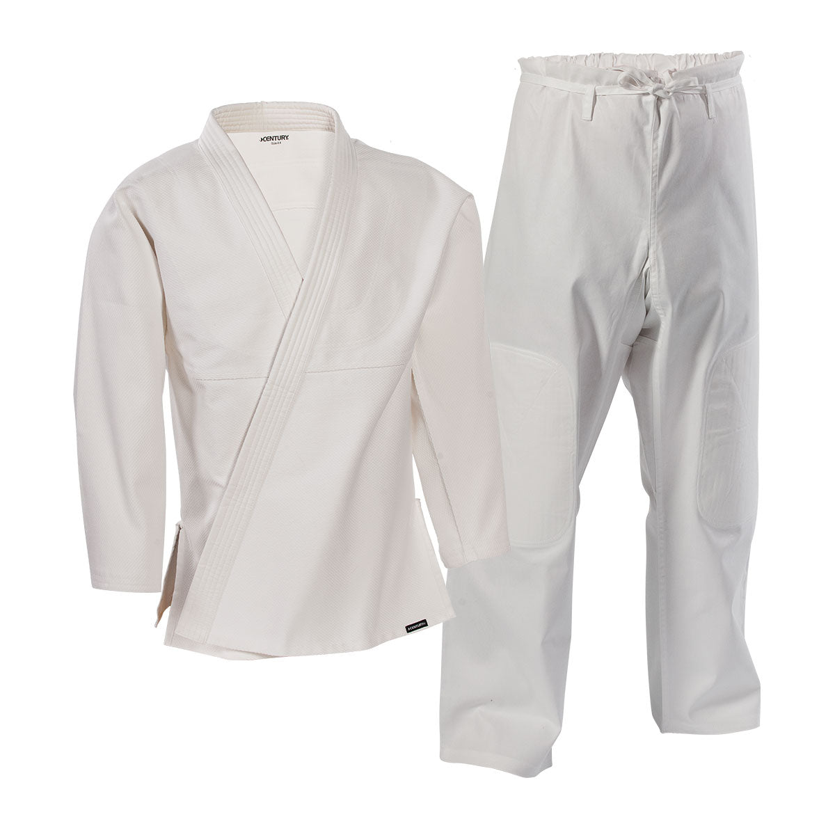 Brazilian Fit Student Jiu-Jitsu Gi 04004_100_1