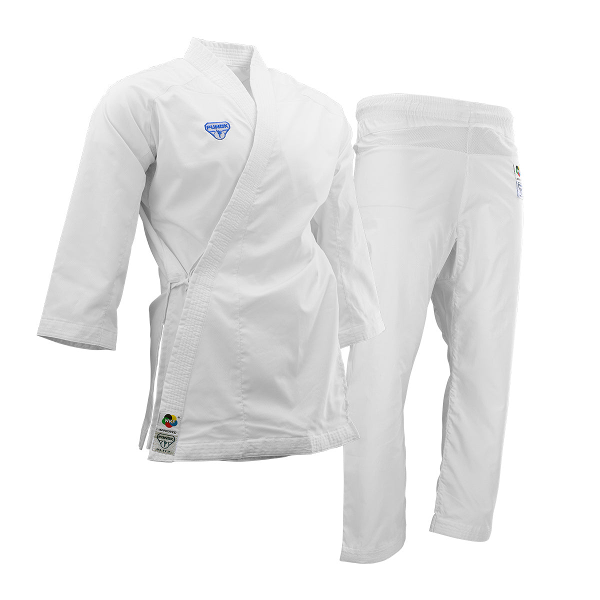 Punok Kumite Gi 0445_1