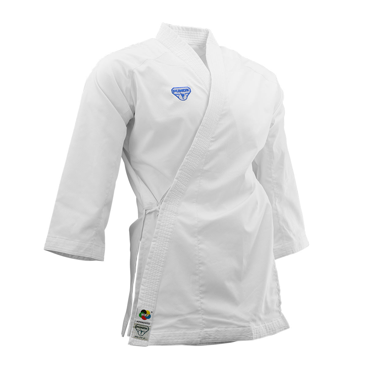 Punok Kumite Gi 0445_2