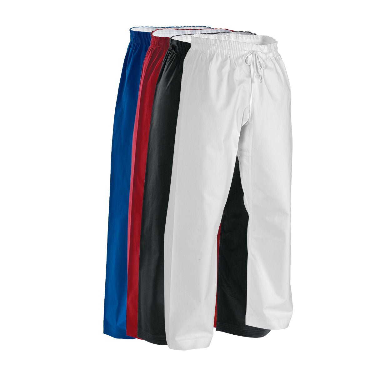 10 oz. Middleweight Brushed Cotton Elastic Waist Pants 10-oz-middleweight-brushed-cotton-elastic-waist-pants-525918