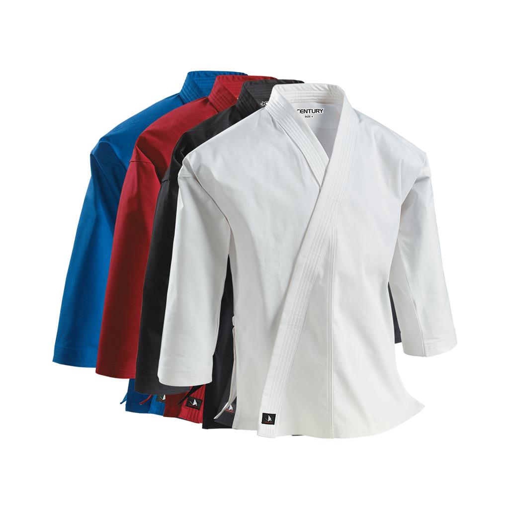 10 oz. Middleweight Brushed Cotton Traditional Top 10-oz-middleweight-brushed-cotton-traditional-top-527215