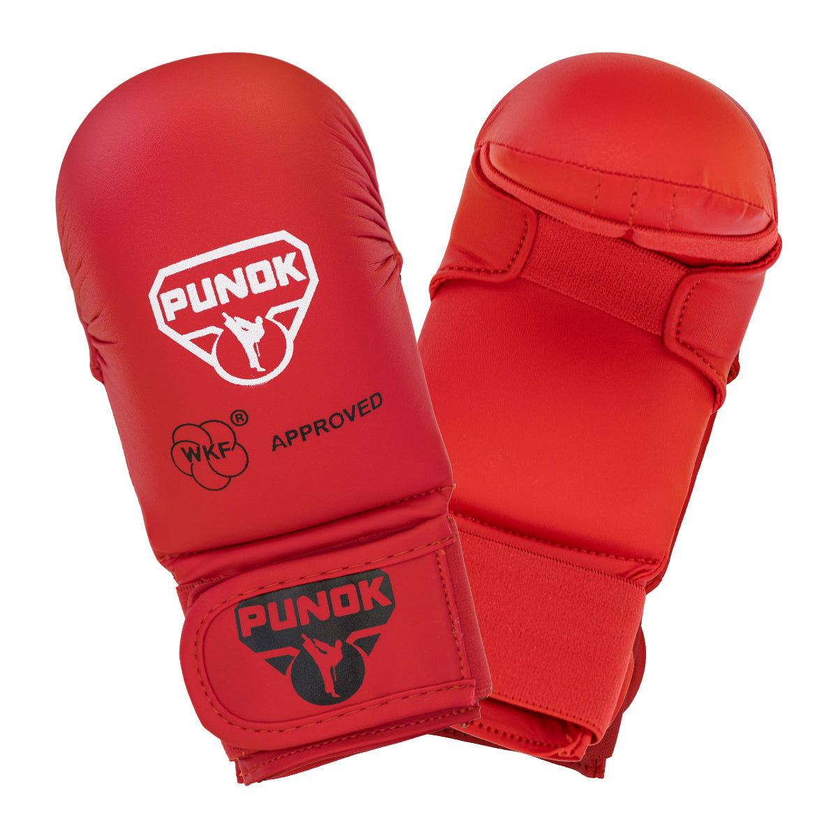 Punok WKF Approved Karate Punches 1138_900_1