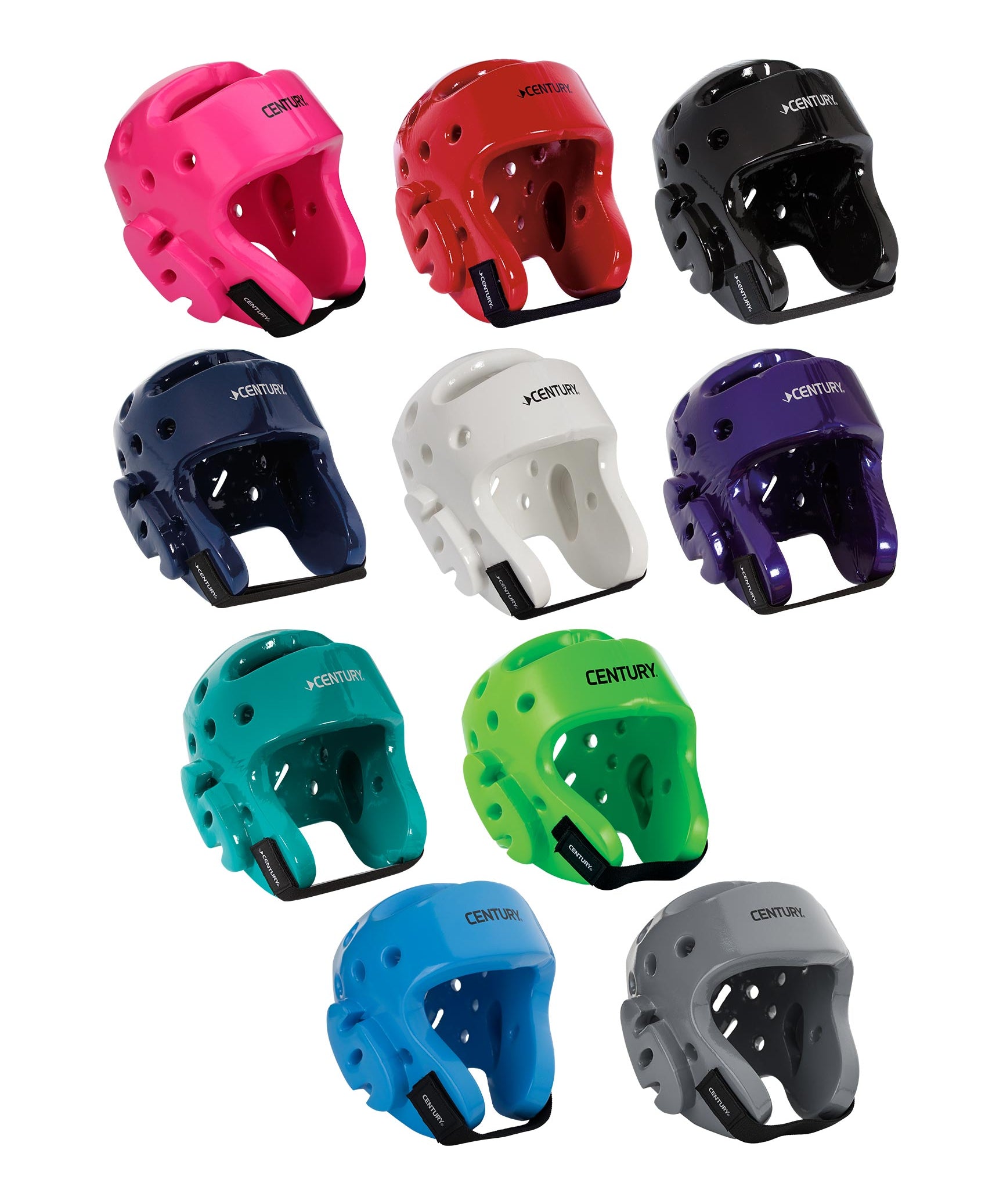 Student Sparring Headgear 11423_1