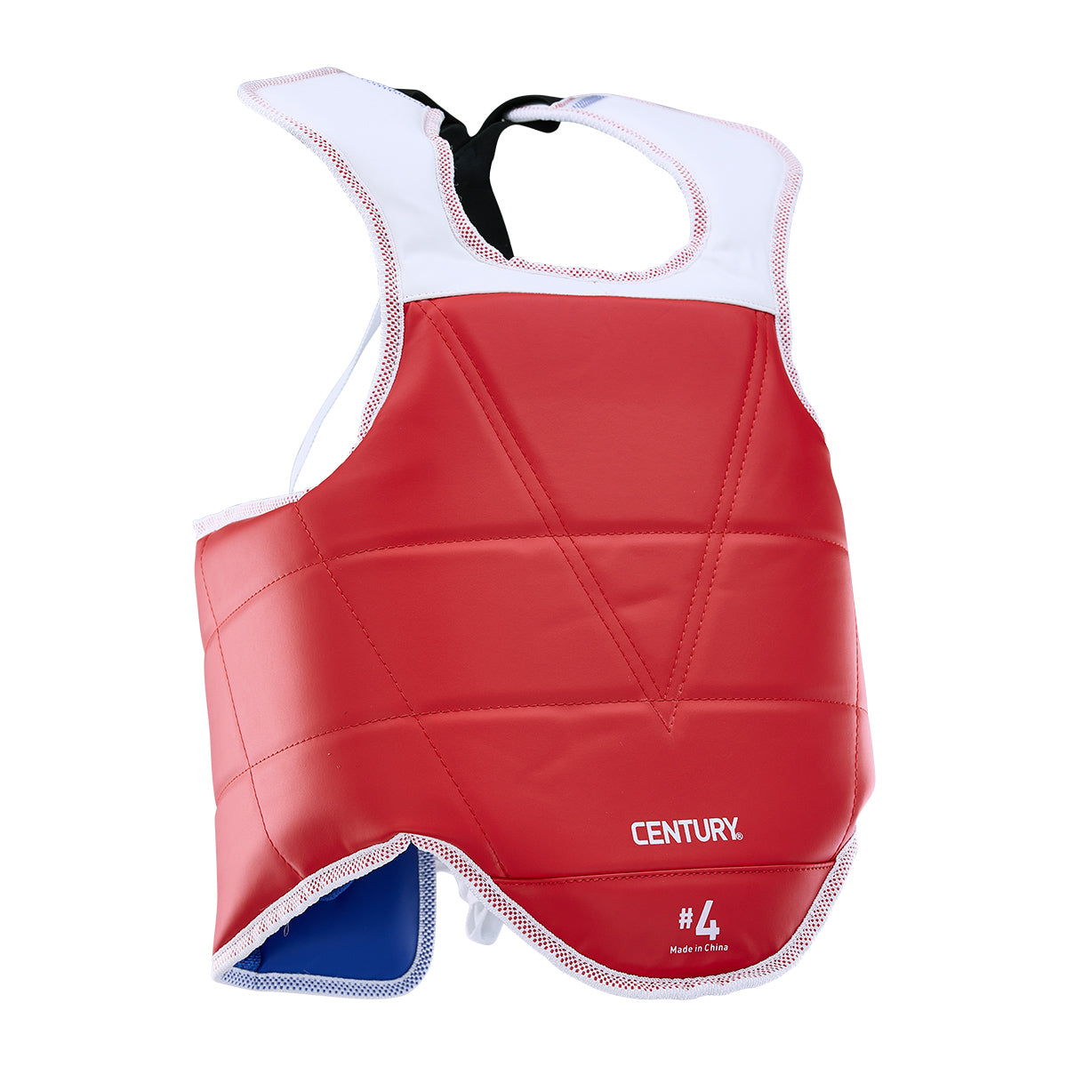 TKD Student Chest Protector 11820_1