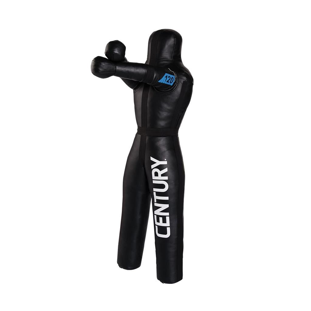 120lbs Black Grappling Dummy 120lbs-black-grappling-dummy-332887
