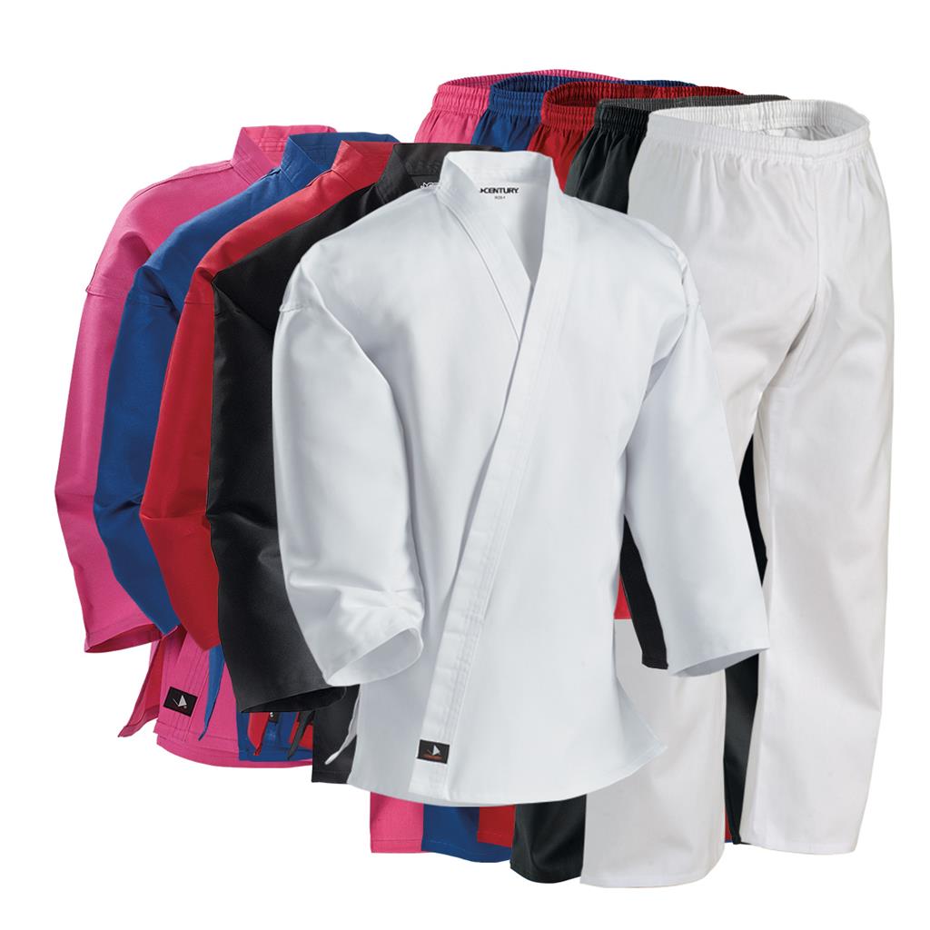 6 oz. Lightweight Student Uniform 6-oz-lightweight-student-uniform-676603