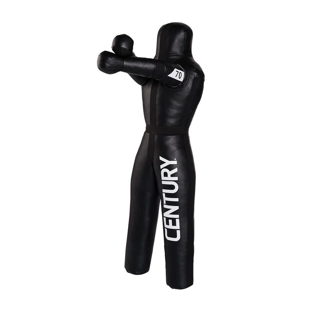 70 lb. Black Grappling Dummy 70-lb-black-grappling-dummy-591886