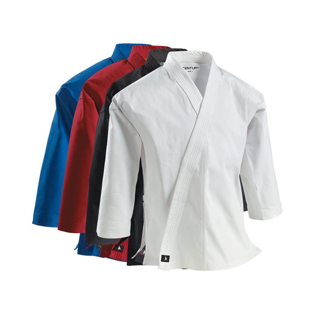 8 oz. Middleweight Brushed Cotton Traditional Jacket 8-oz-middleweight-brushed-cotton-traditional-jacket-161518