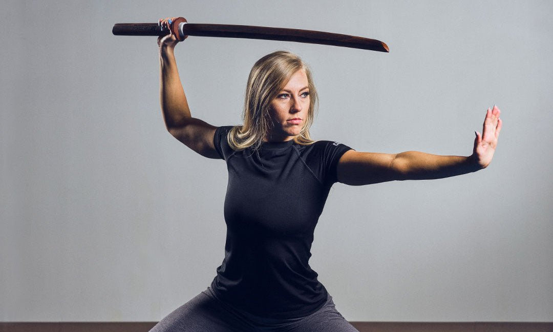 Bokken - Century Martial Arts