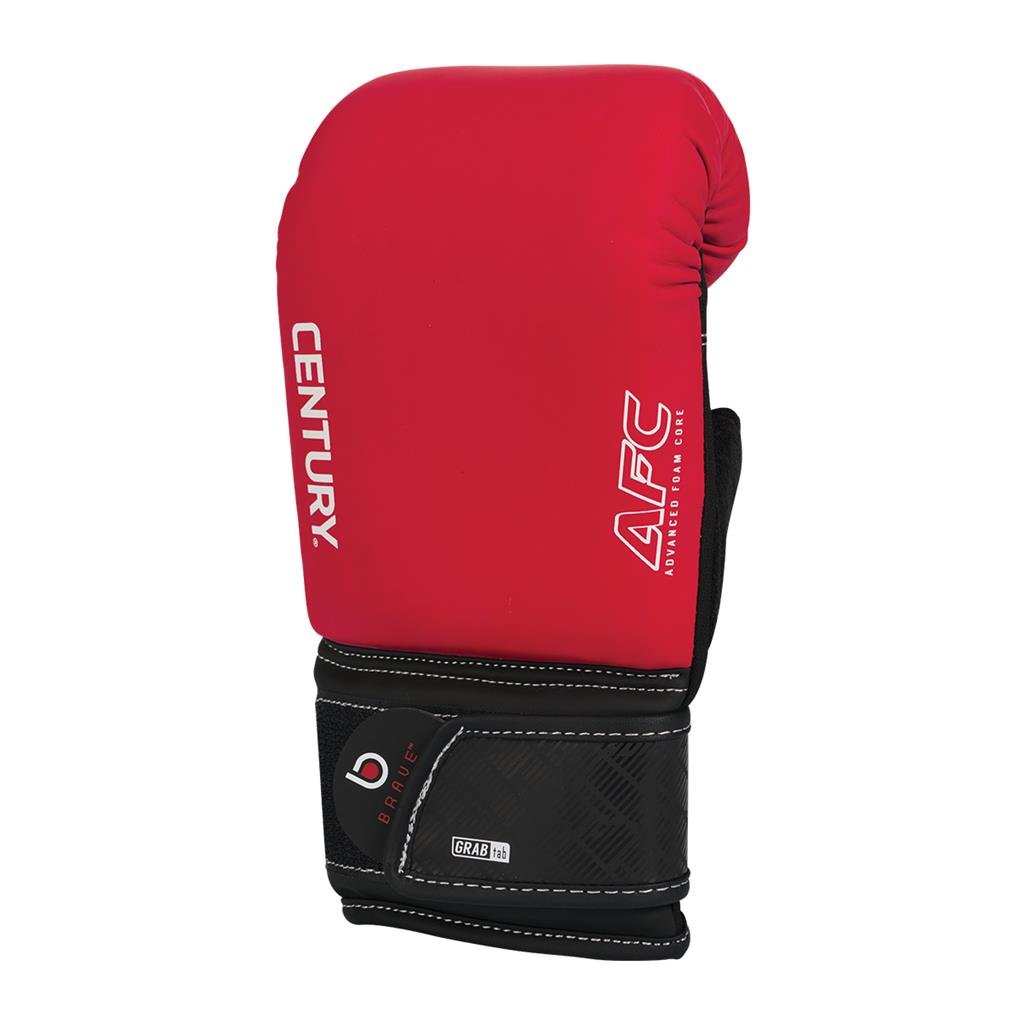 Black brave-oversize-bag-gloves-158948