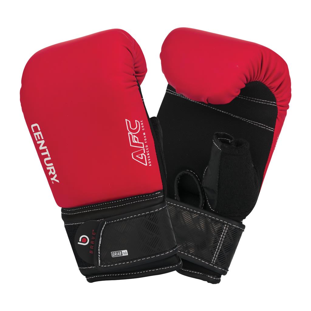 Black brave-oversize-bag-gloves-968129