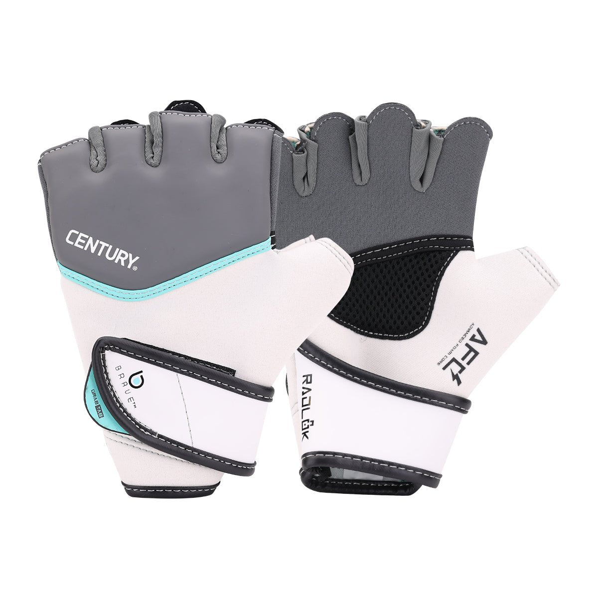 Brave Women's Padded Gloves brave-womens-gel-gloves-342796