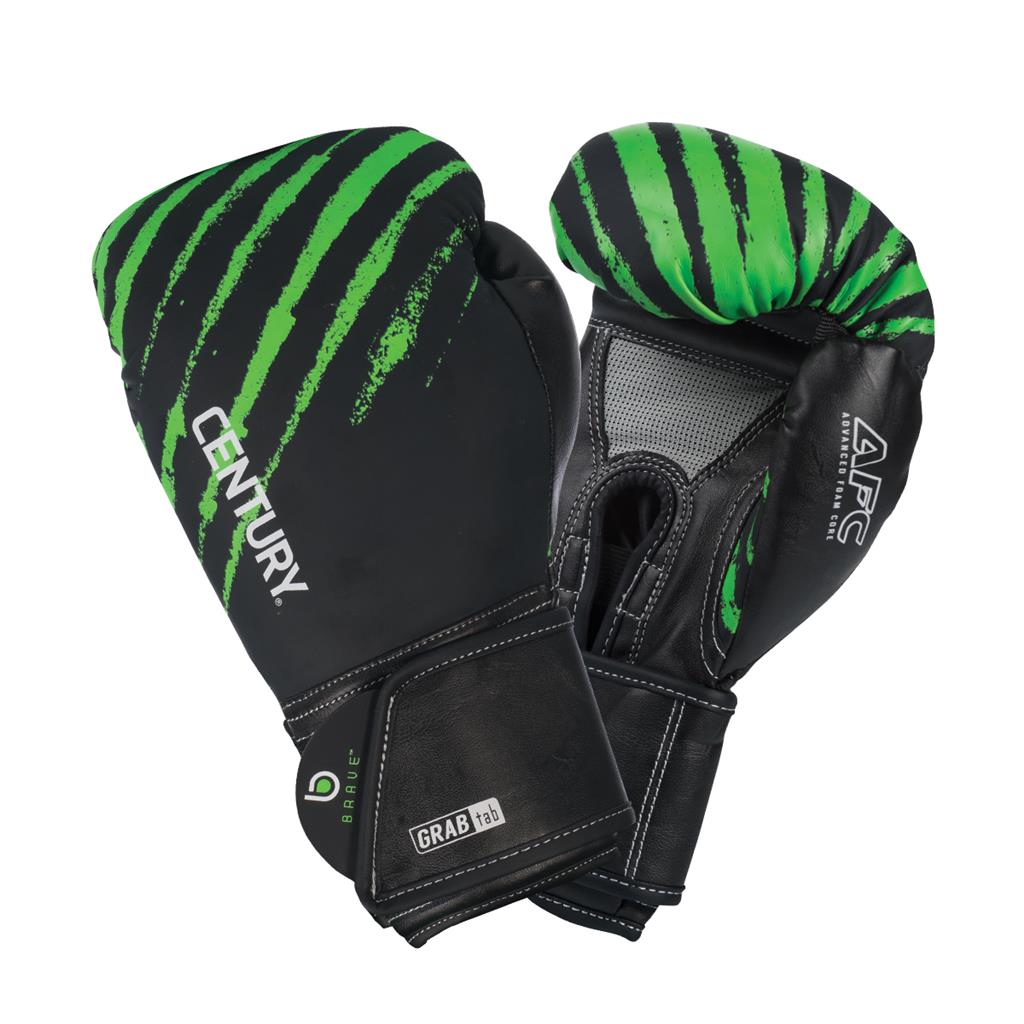 Brave Youth Boxing Glove brave-youth-boxing-glove-547276