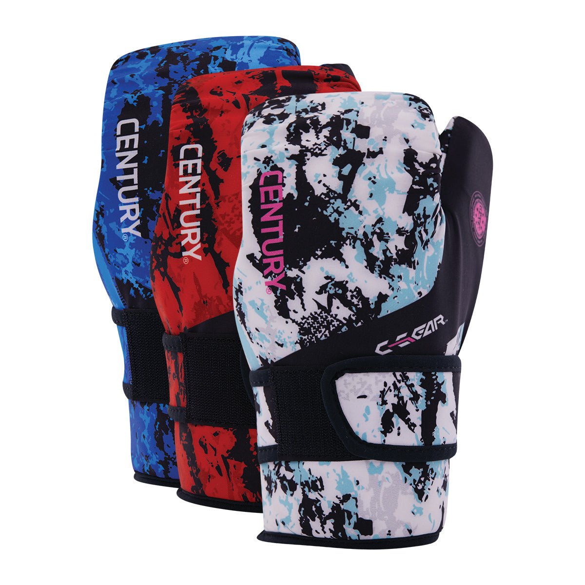 C-Gear Sport Respect Point Fighting Punches c-gear-sport-respect-punches-957361