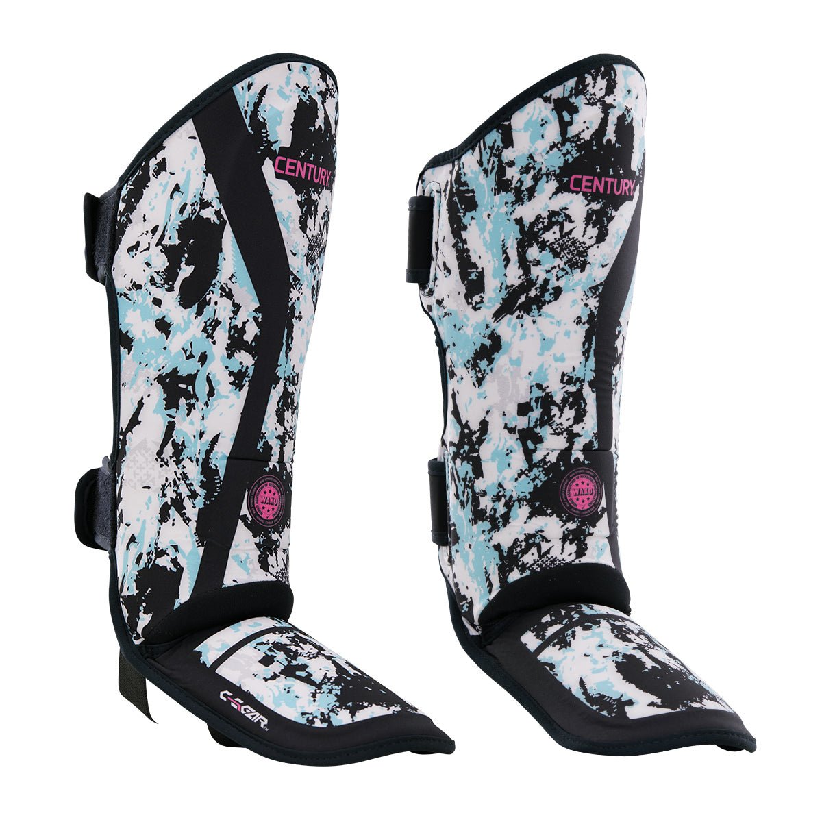 C-Gear Sport Respect Shin Instep c-gear-sport-respect-shin-instep-498371