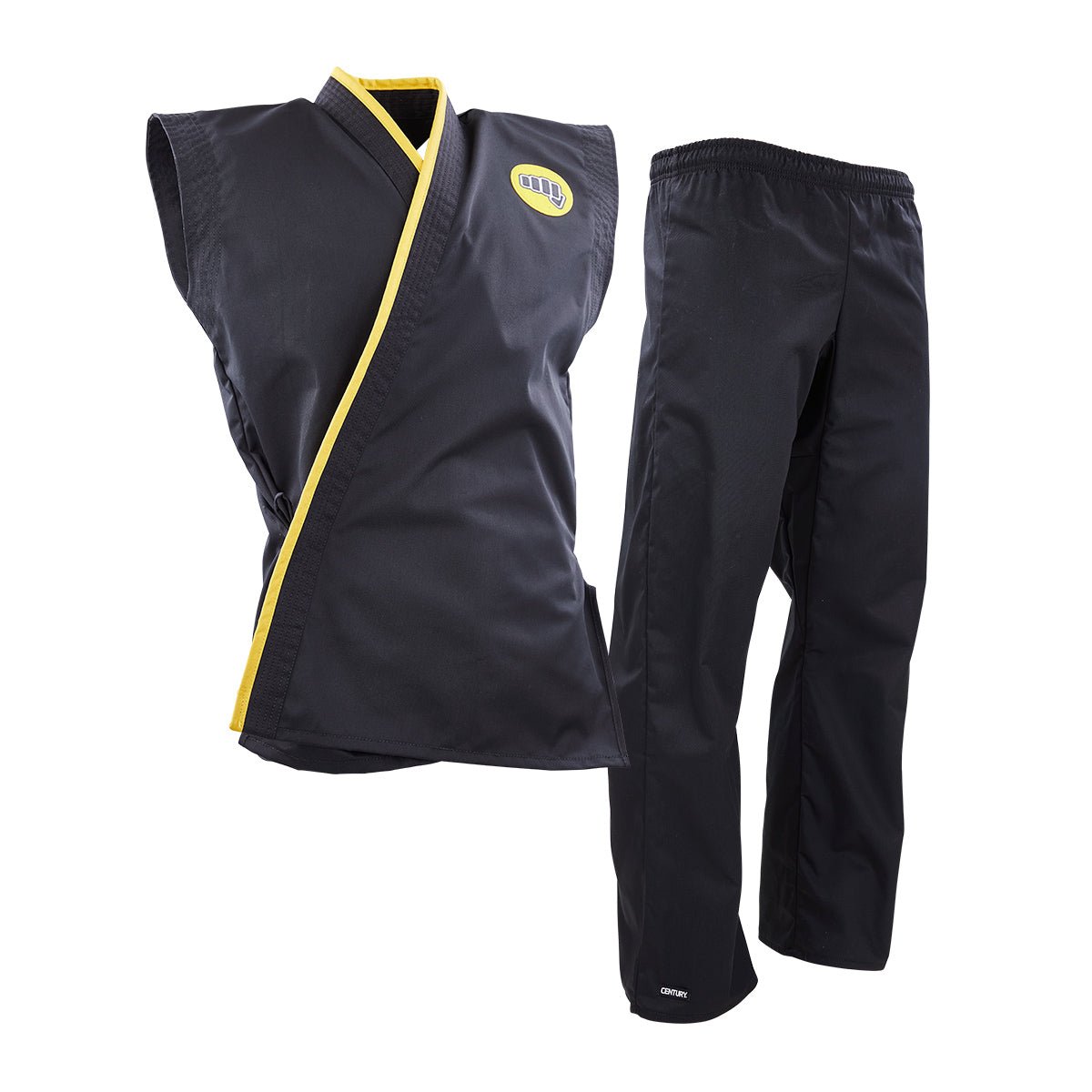 Cobra Kai Uniform cobra-kai-uniform-637345