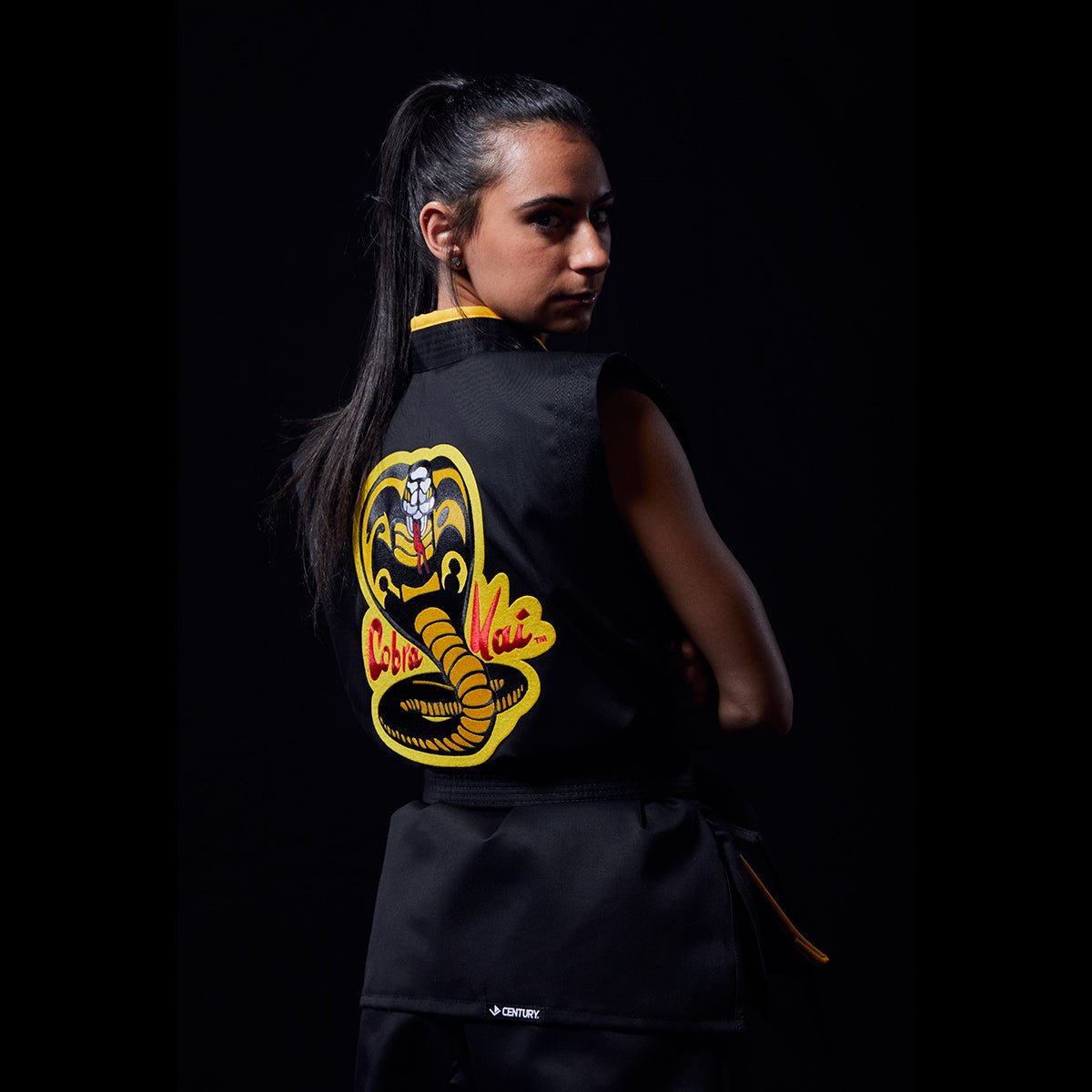 Cobra Kai Uniform cobra-kai-uniform-671854