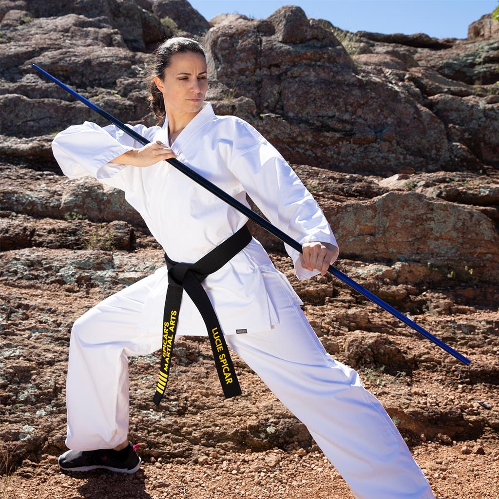 Collapsible Graphite Bo Staff collapsible-graphite-bo-staff-809418