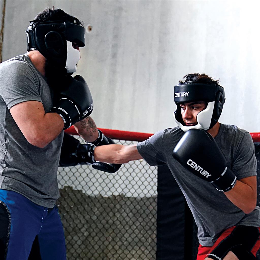 Creed Full Face Headgear creed-full-face-headgear-481060