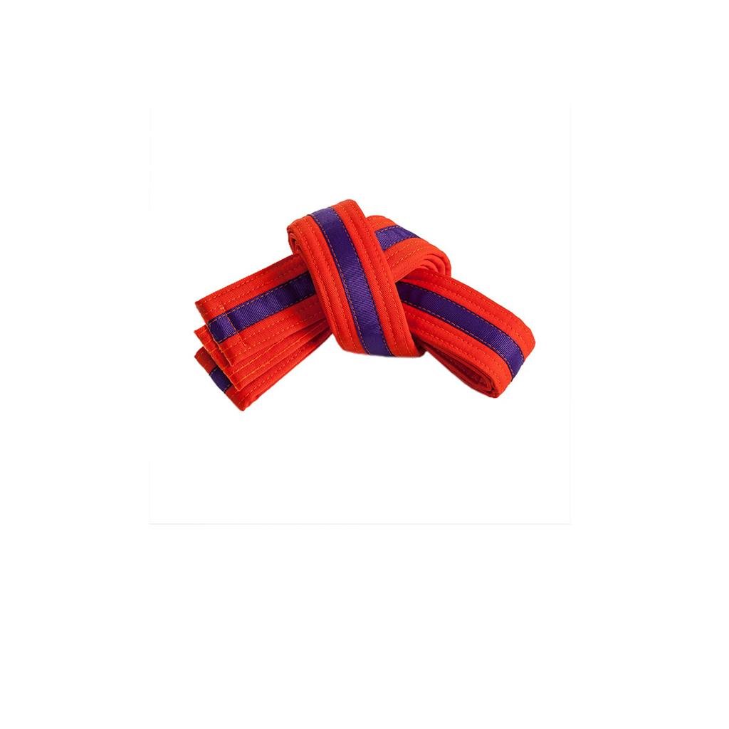 Double Wrap Single Striped Belt double-wrap-single-striped-belt-765615