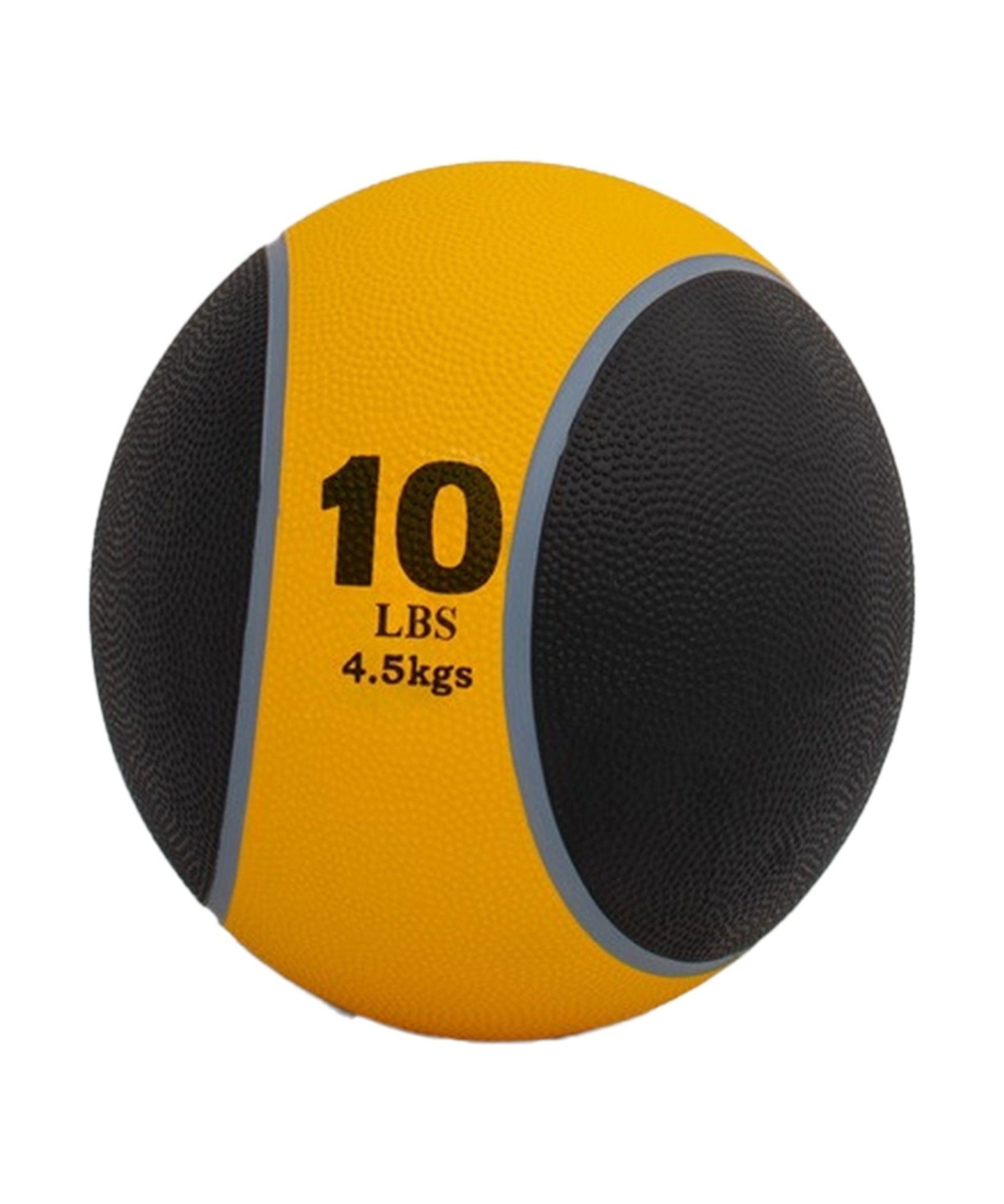 PB First Place Elite Medicine Ball - 10 lb. first-place-elite-medicine-ball-10-lb-633014
