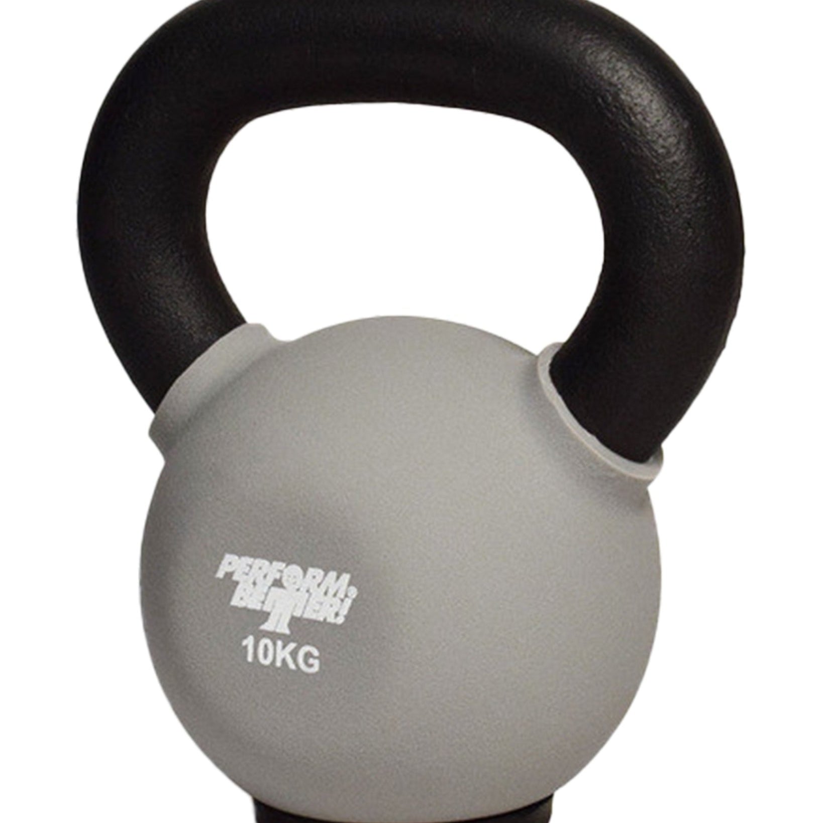 PB First Place Neoprene Kettlebell - 10 kg first-place-neoprene-kettlebell-10-kg-638843