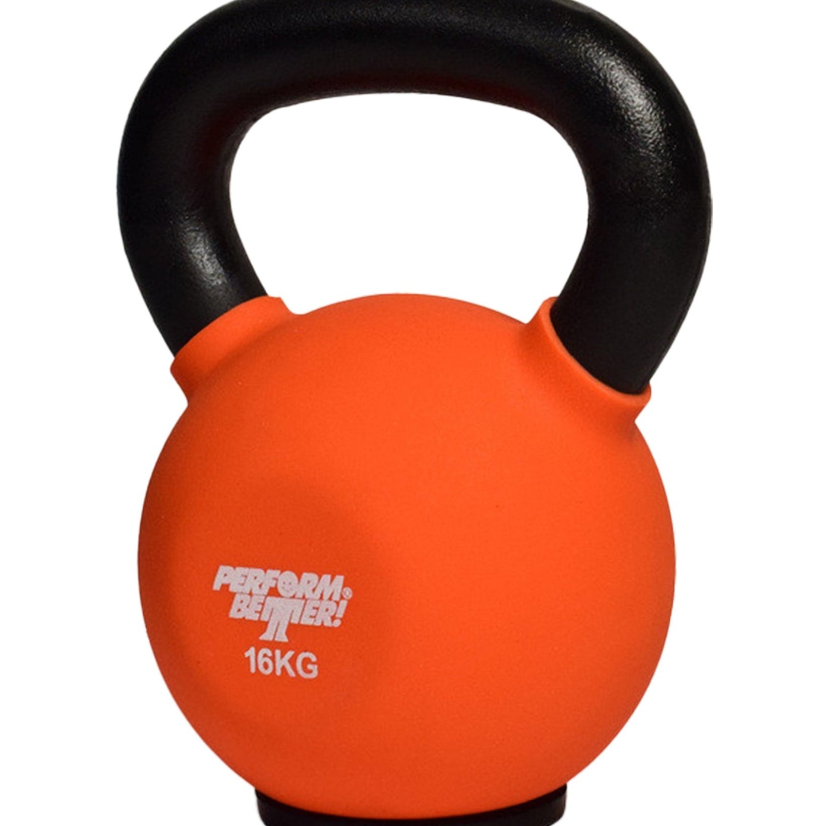PB First Place Neoprene Kettlebell - 16 kg first-place-neoprene-kettlebell-16-kg-515661