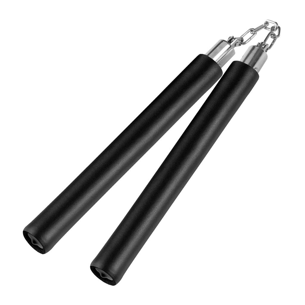 Foam Ball-Bearing Nunchaku foam-ball-bearing-chuck-879317