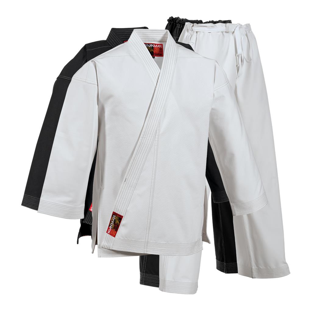 Ironman Uniform ironman-uniform-125098