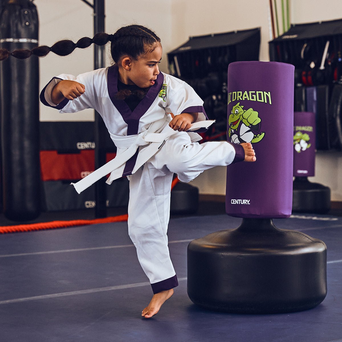 Lil' Dragon Uniform lil-dragon-uniform-855065