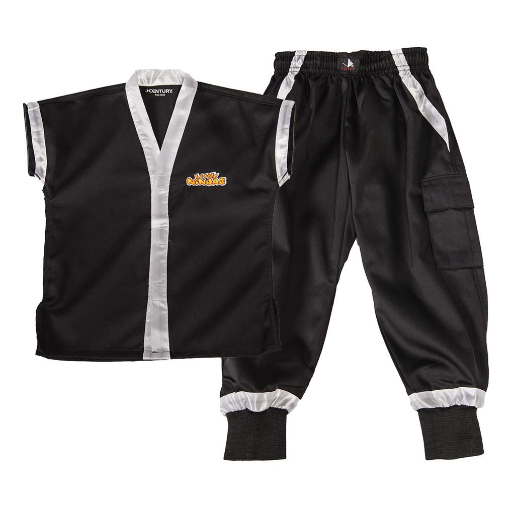 Little Ninja Uniform little-ninja-uniform-122224