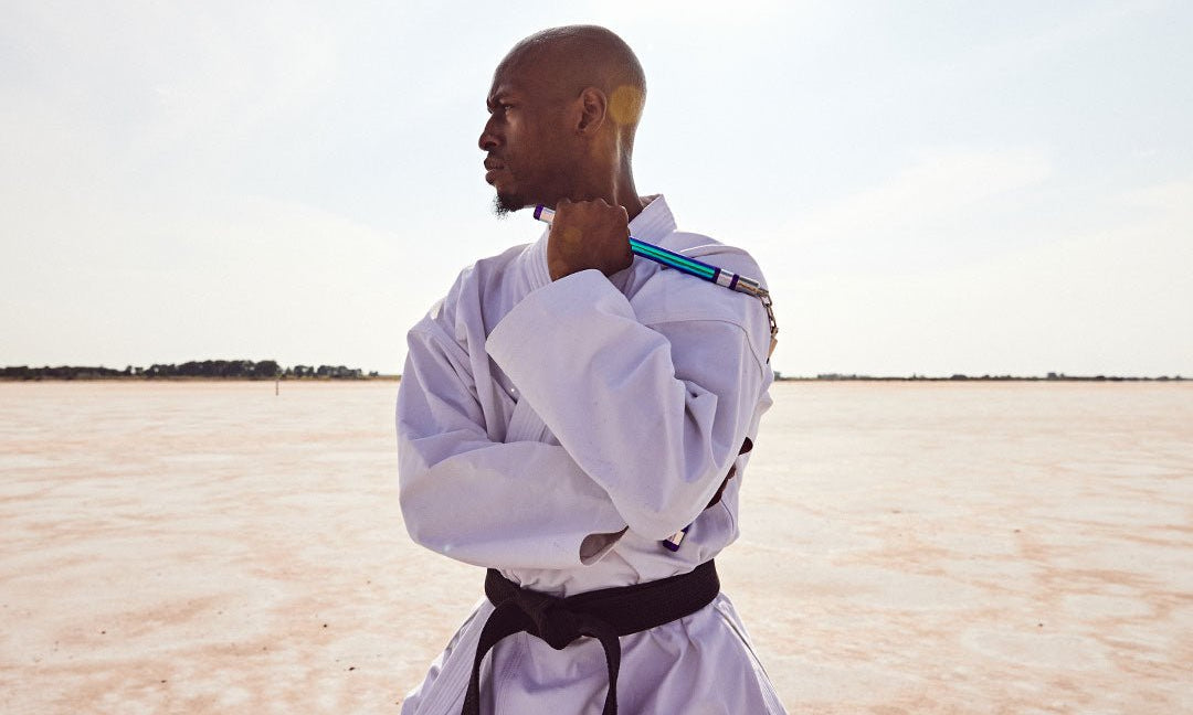 Nunchaku - Century Martial Arts