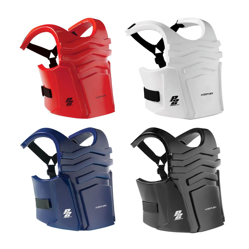 P2 Chest Guard p2-chest-guard-577322