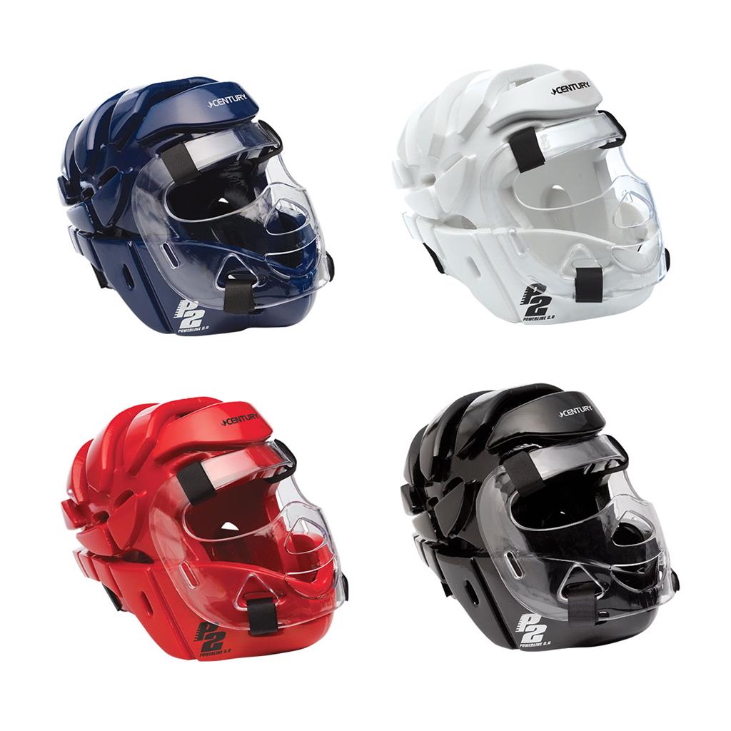 P2 Full Face Headgear with Shield p2-full-face-headgear-with-shield-153023