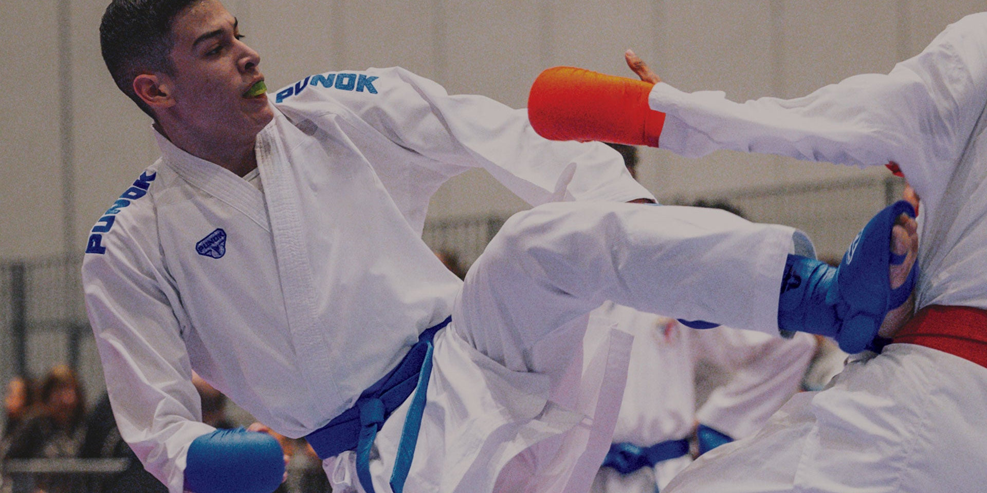 Punok - Century Martial Arts