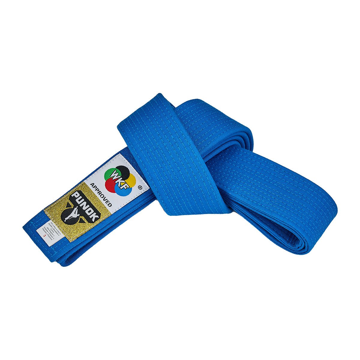 Punok Kata Belt - Japanese Style punok-kata-belt-japanese-style-689812