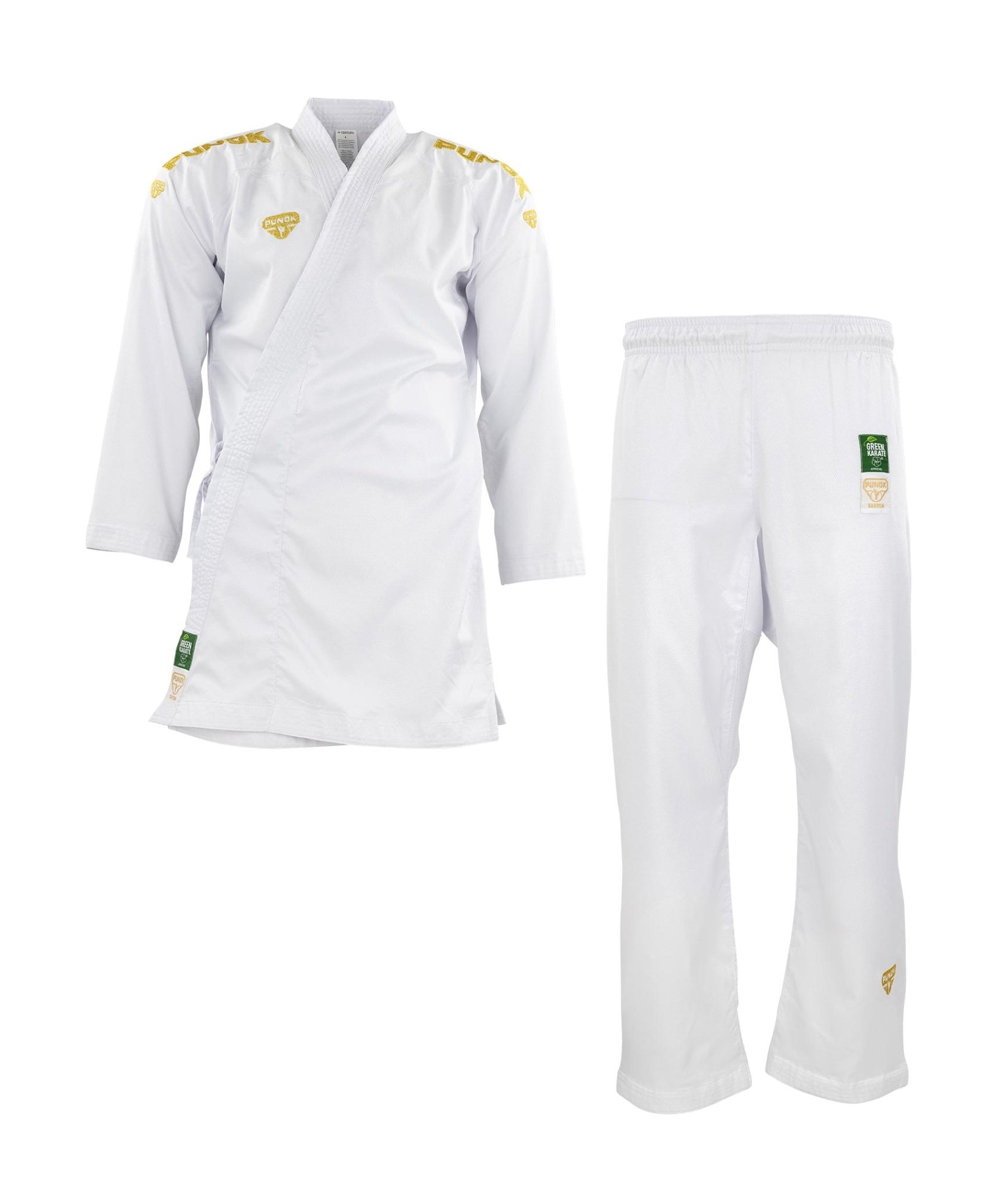Punok Takyon Gold Kumite Gi Set punok-takyon-gold-kumite-gi-set-654803