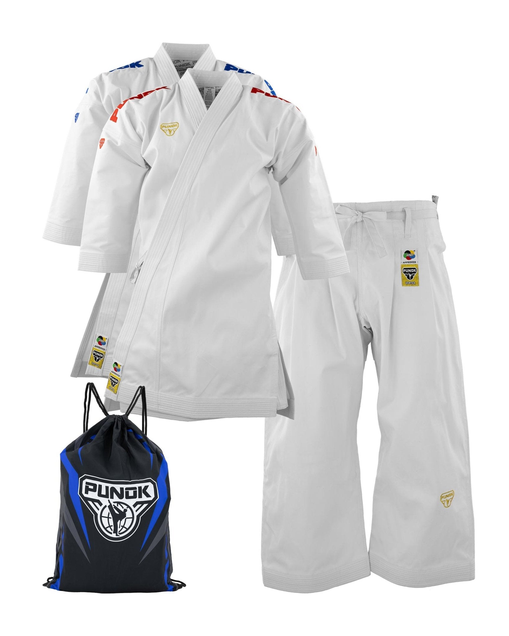 Punok Vertex Kata Gi Set punok-vertex-kata-gi-set-642116