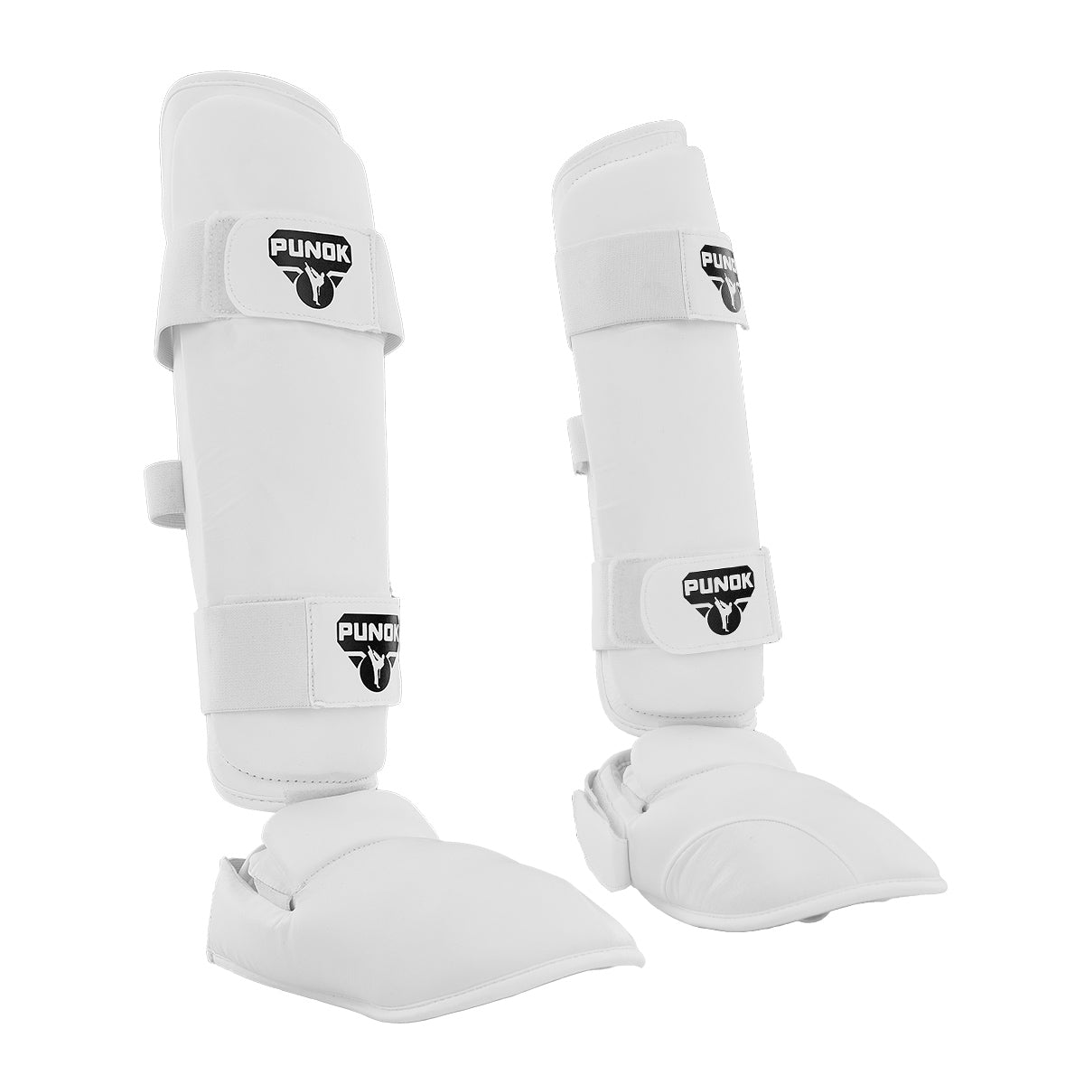 Punok White Shin In-Step punok-white-shin-in-step-715421