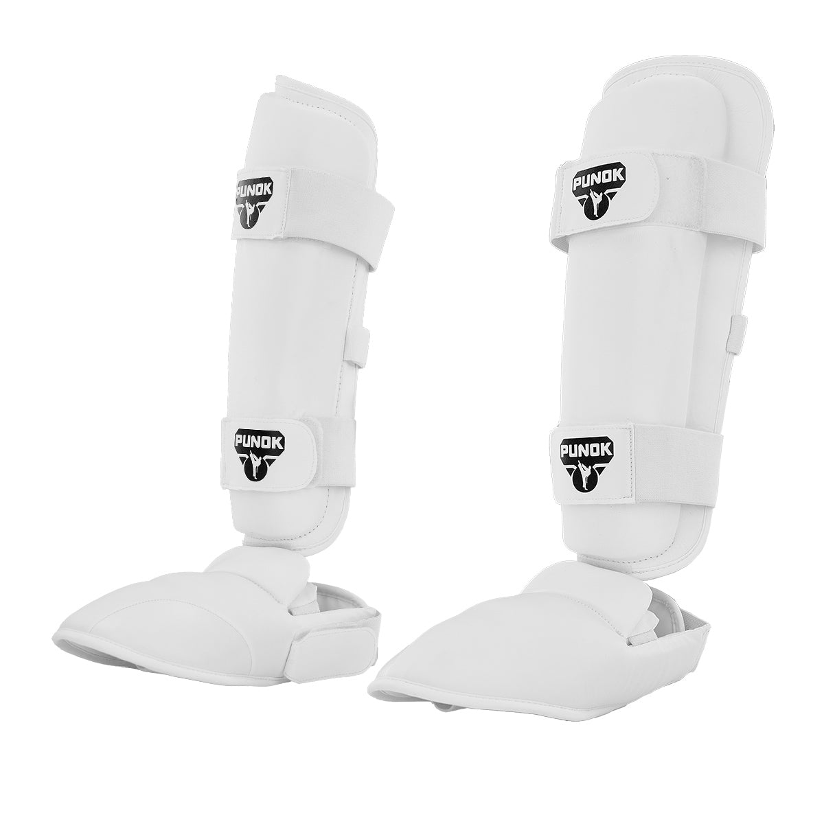 Punok White Shin In-Step punok-white-shin-in-step-758075