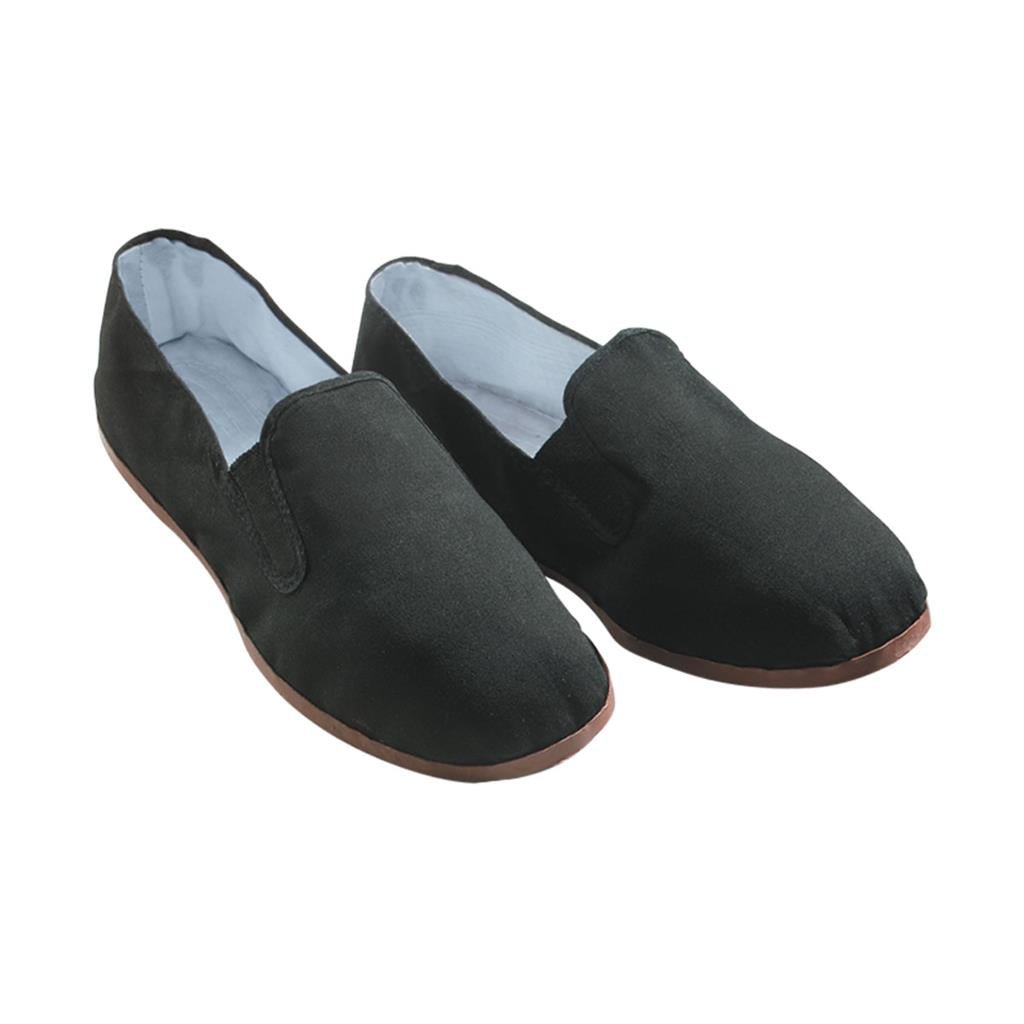 Rubber Sole Kung Fu Shoe rubber-sole-kung-fu-shoe-890955