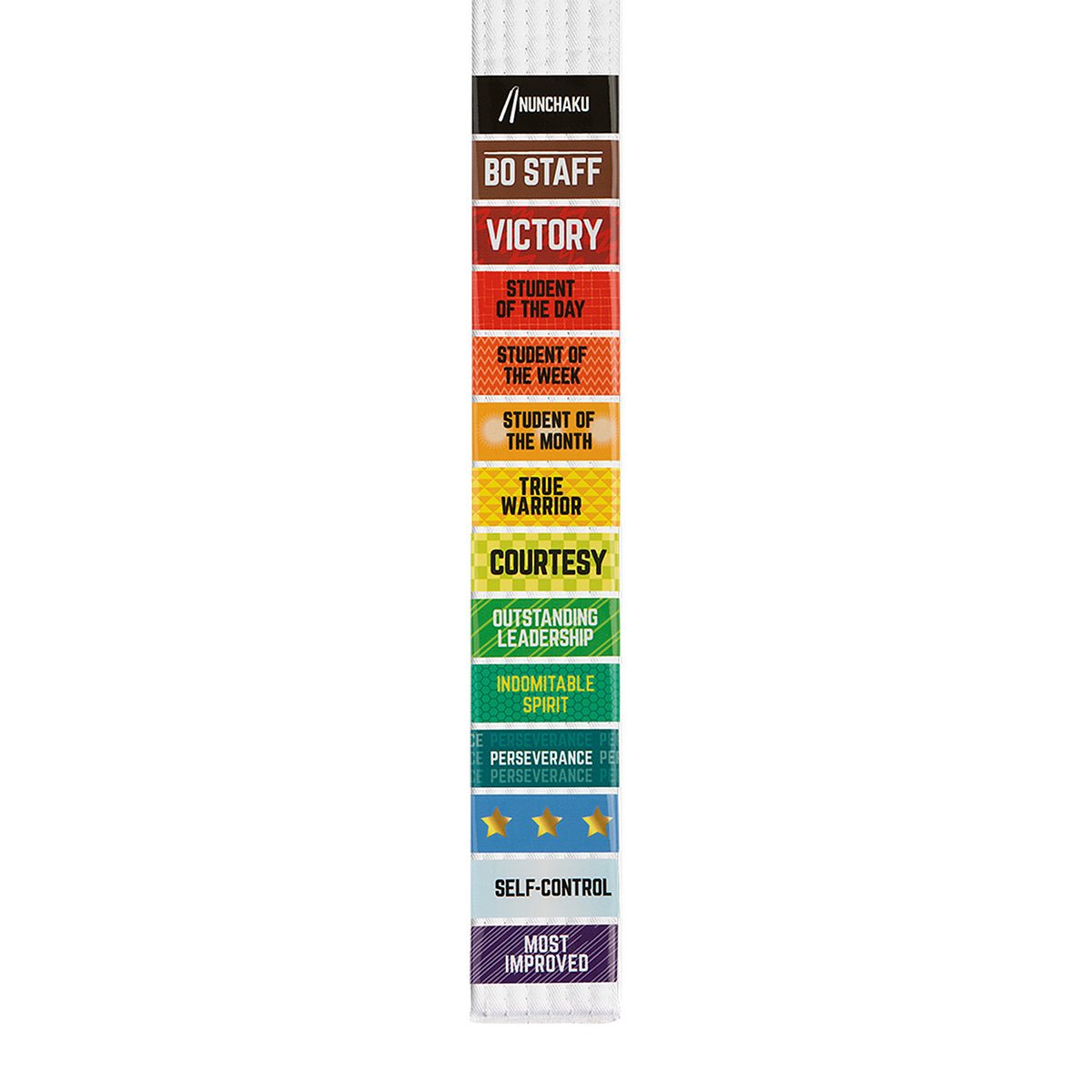 Self Control Belt Stripe self-control-belt-stripe-924392
