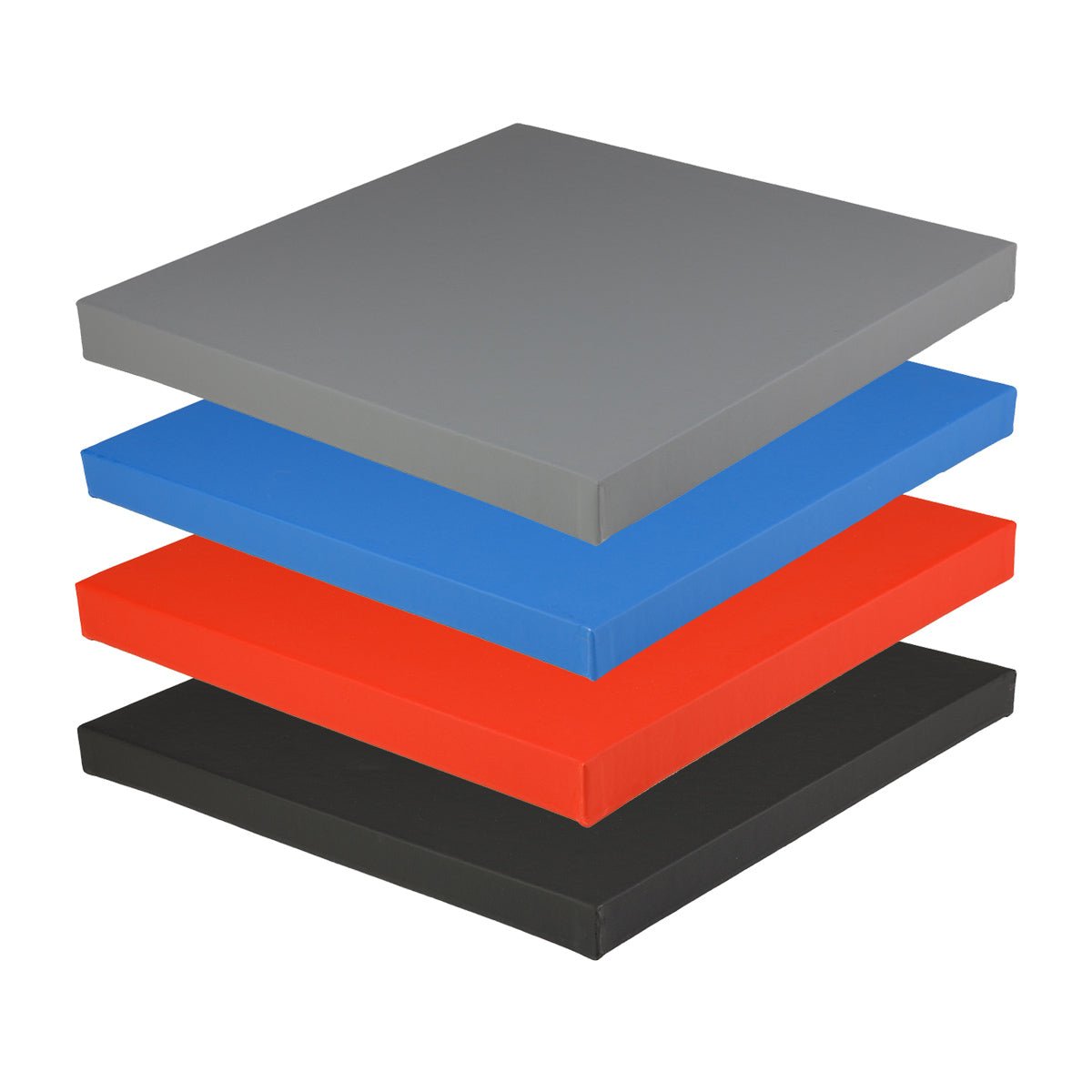 Smooth Tile Mat - 1m x 1m .75" smooth-tile-mat-1m-x-1m-75-489499