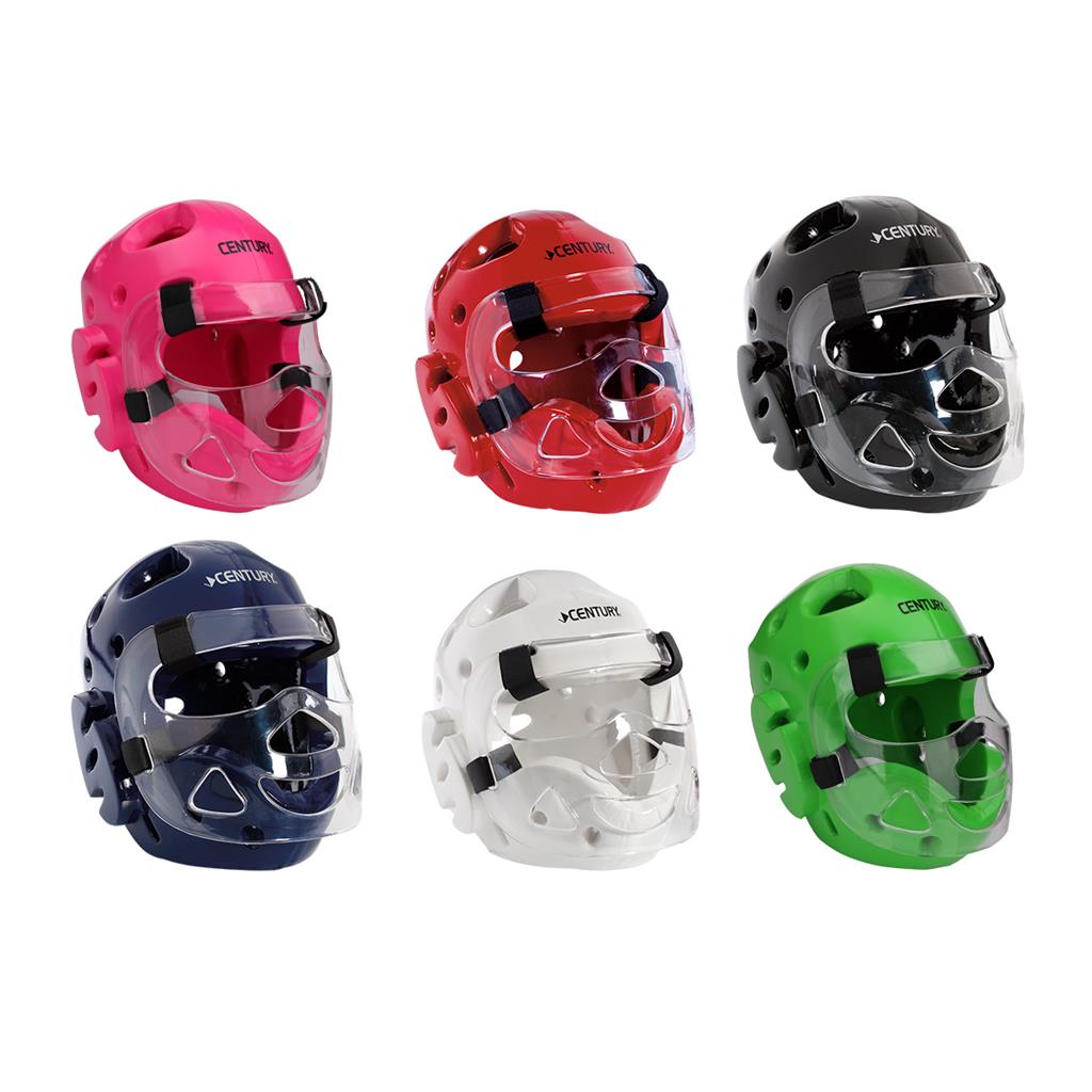 Student Sparring Headgear with Face Shield student-sparring-headgear-with-face-shield-687362