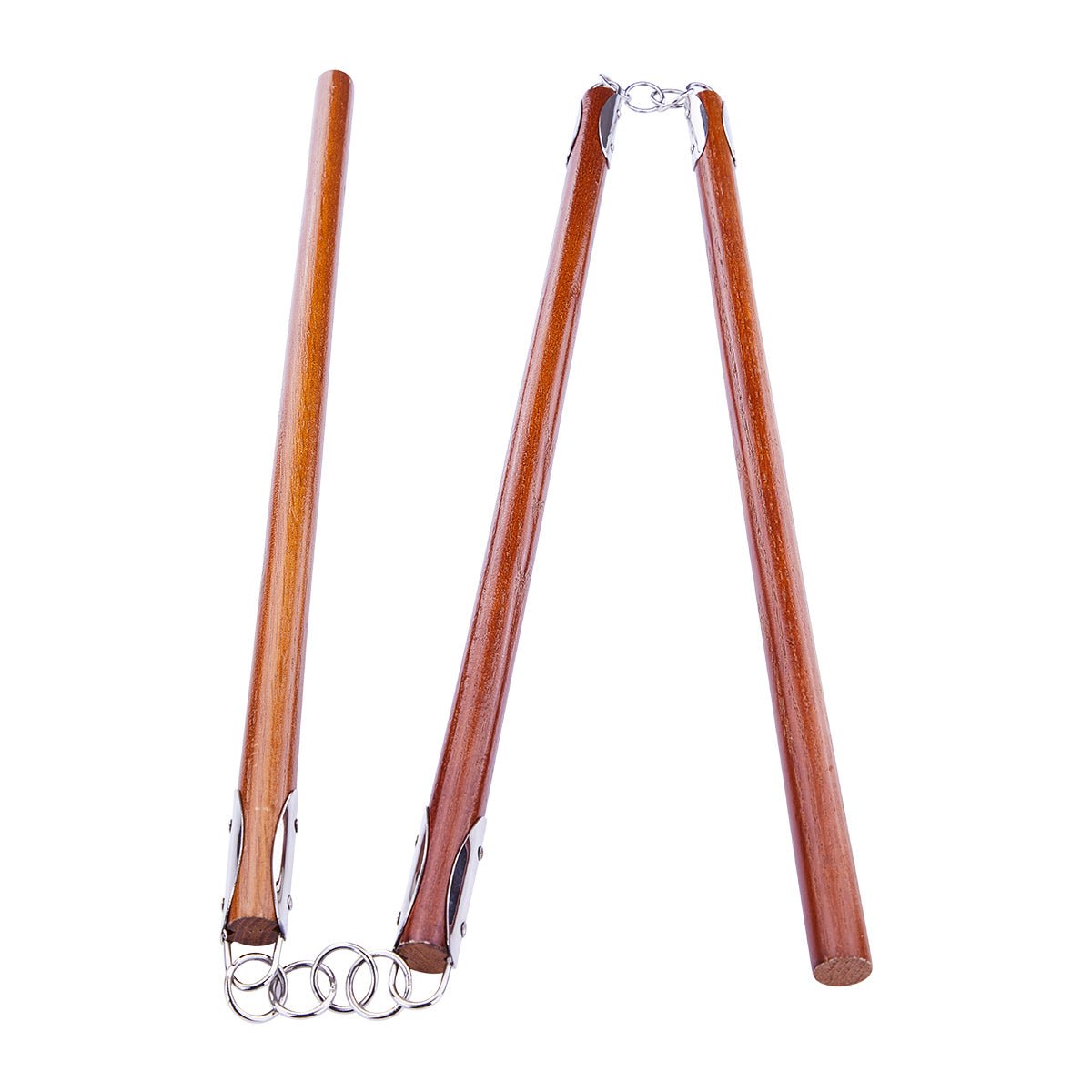 Three Section Red Oak Staff three-section-red-oak-staff-205758