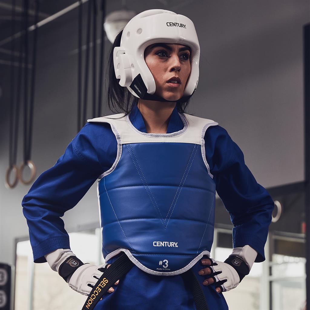 TKD Student Chest Protector tkd-student-chest-protector-287251