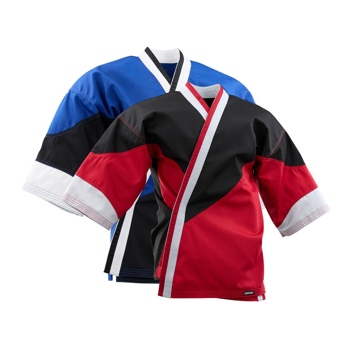 Tri-Color Program Uniform Jacket tri-color-program-uniform-jacket-575281