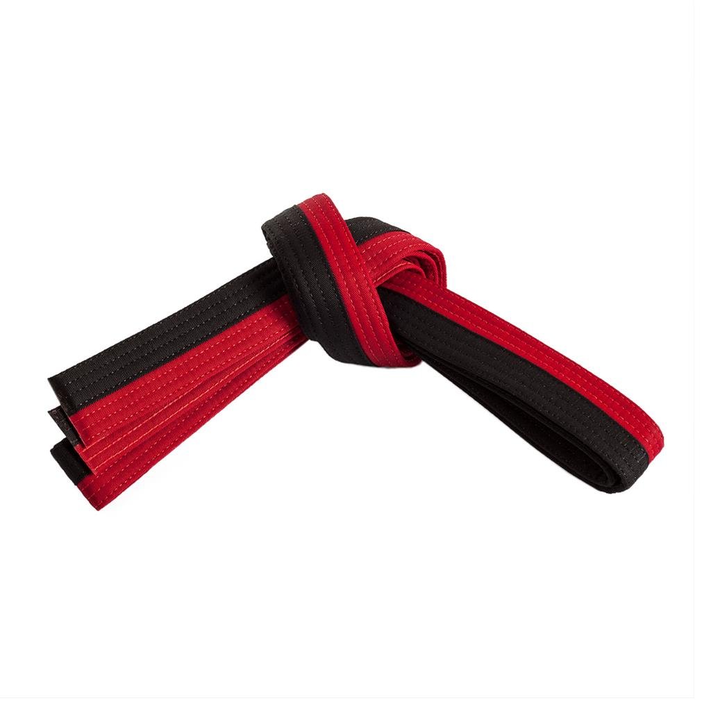 Two-Tone Single-Wrap Belts two-tone-single-wrap-belts-761256