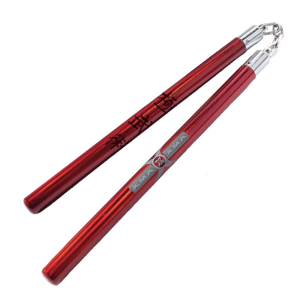 XMA Graphite Nunchaku xma-graphite-chuk-346139